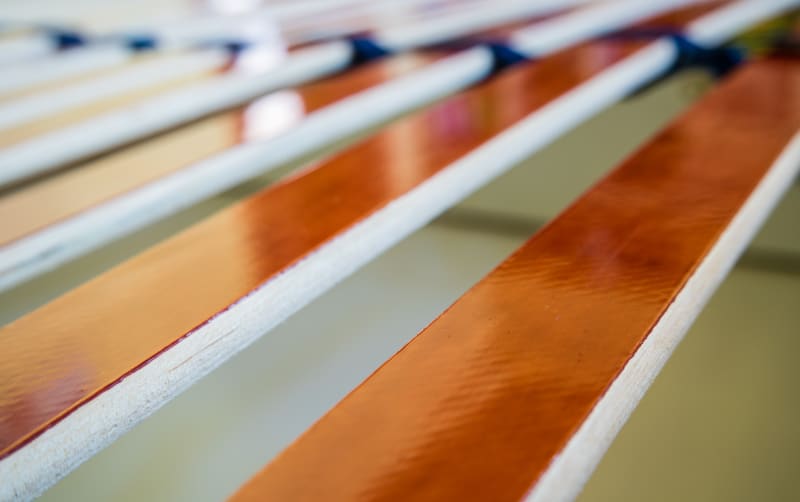 Relier facilement 2 sommiers à lattes, le guide Tediber